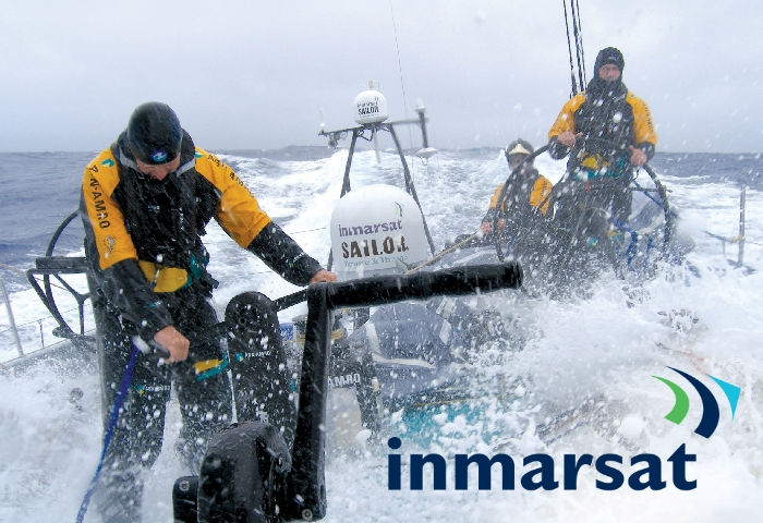 Inmarsat