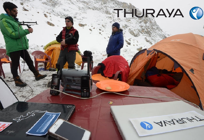 Thuraya