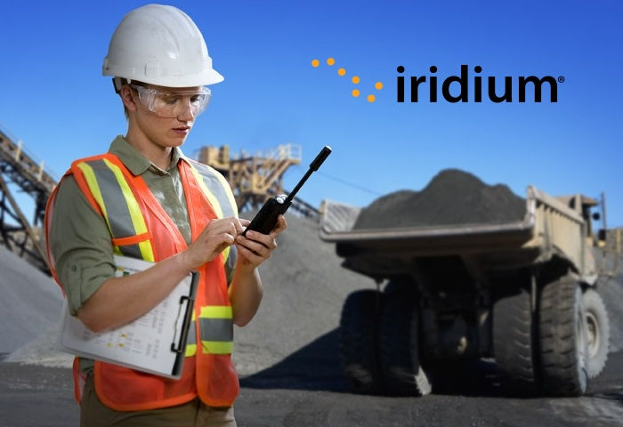 Iridium